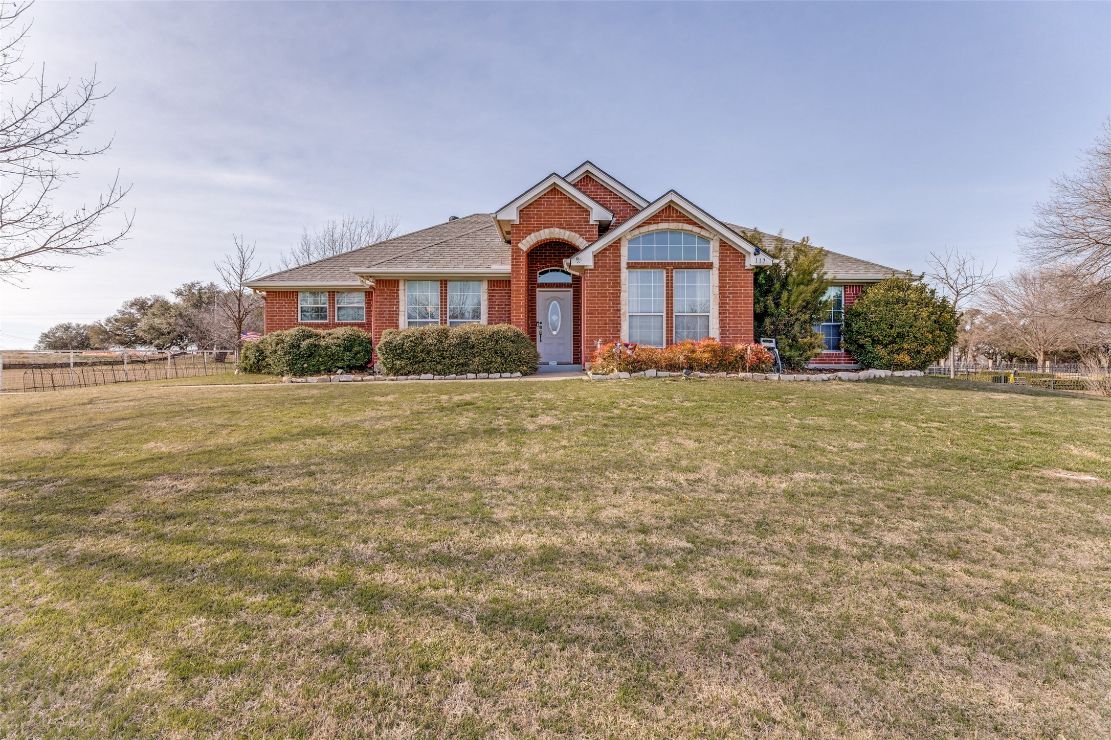 117 Zuni Trail Fort Worth TX 76108