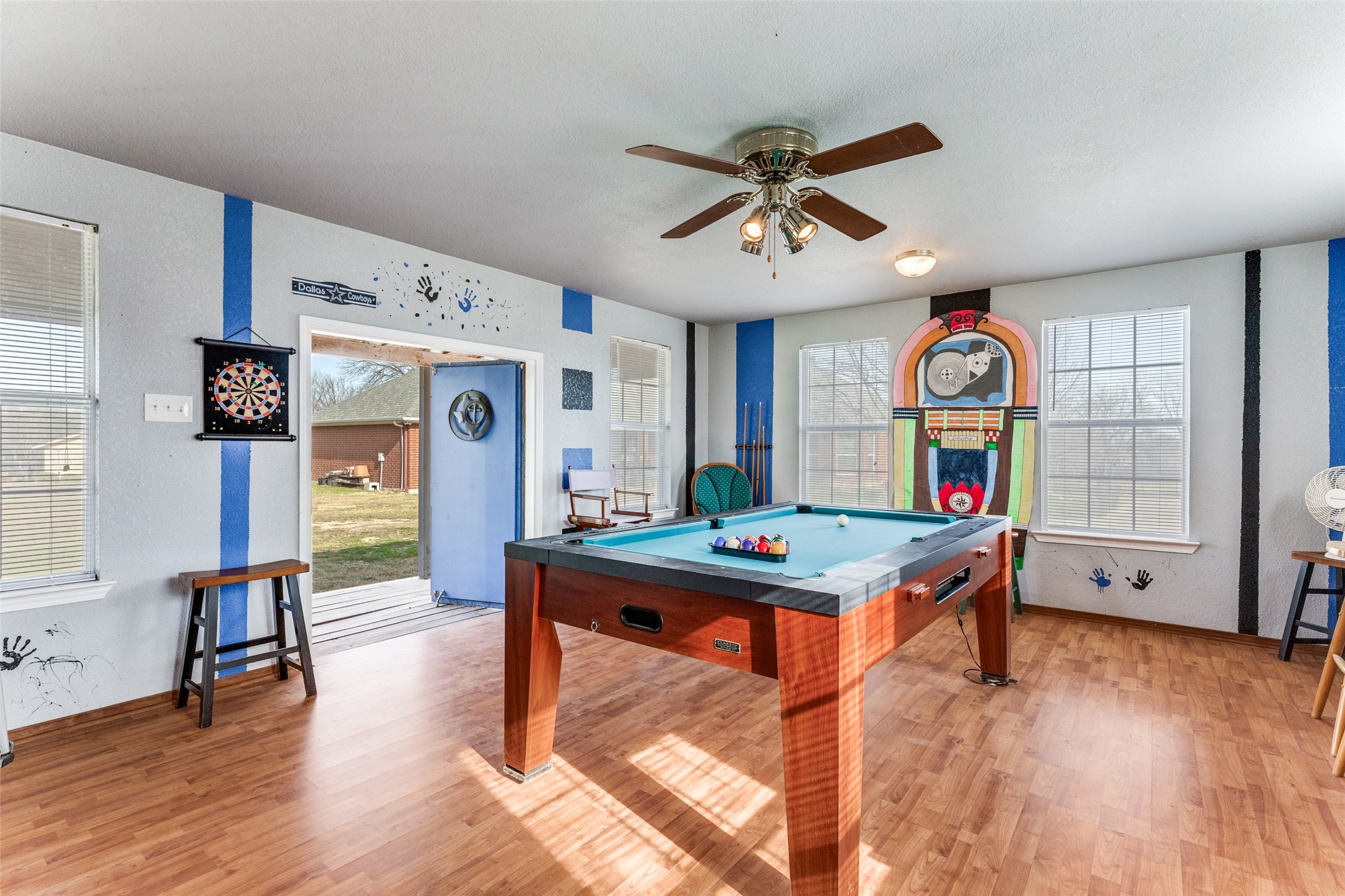 117 Zuni Trail Fort Worth TX 76108