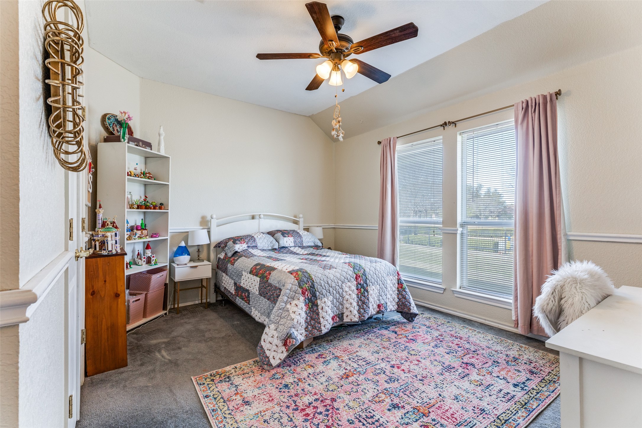 117 Zuni Trail Fort Worth TX 76108