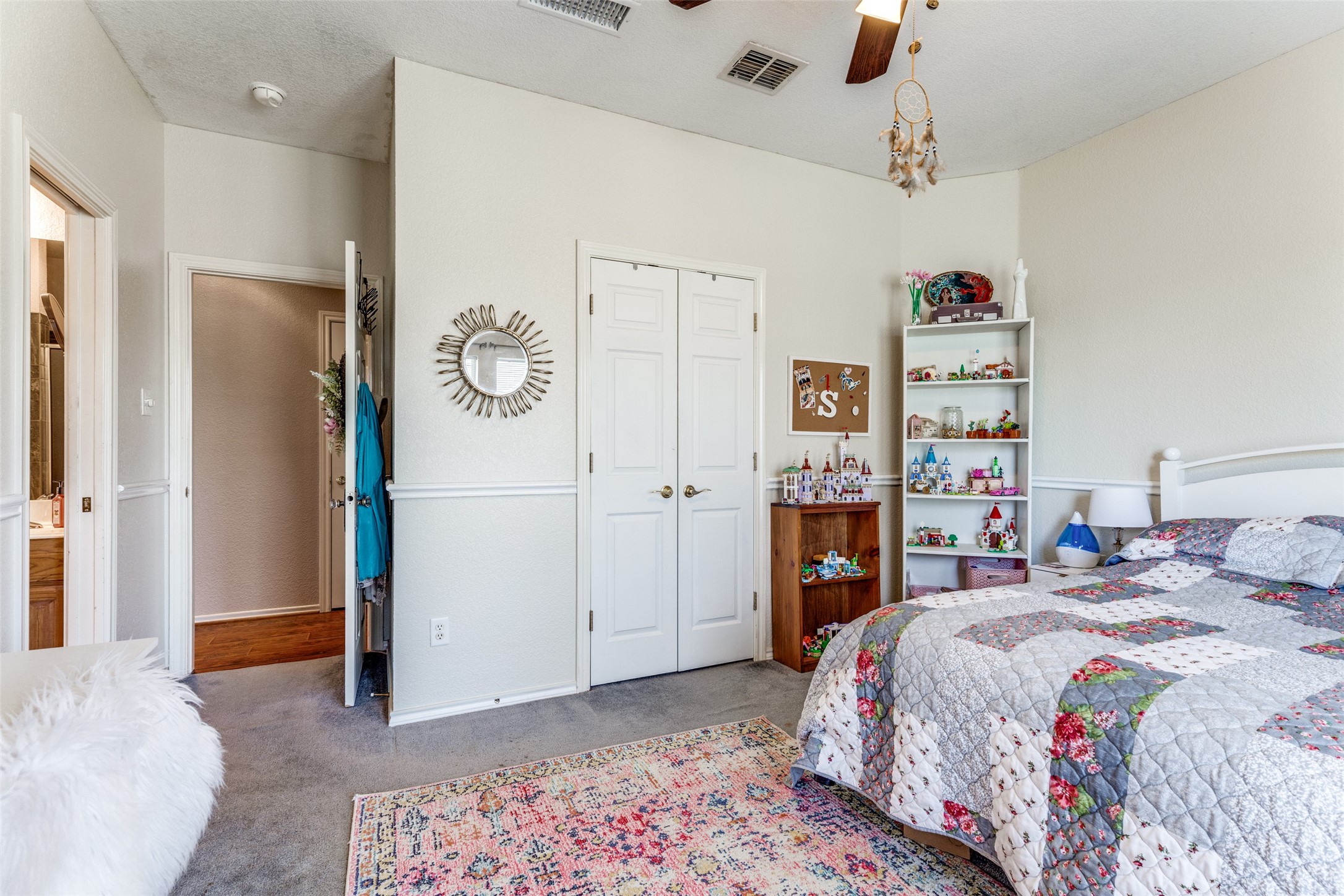117 Zuni Trail Fort Worth TX 76108