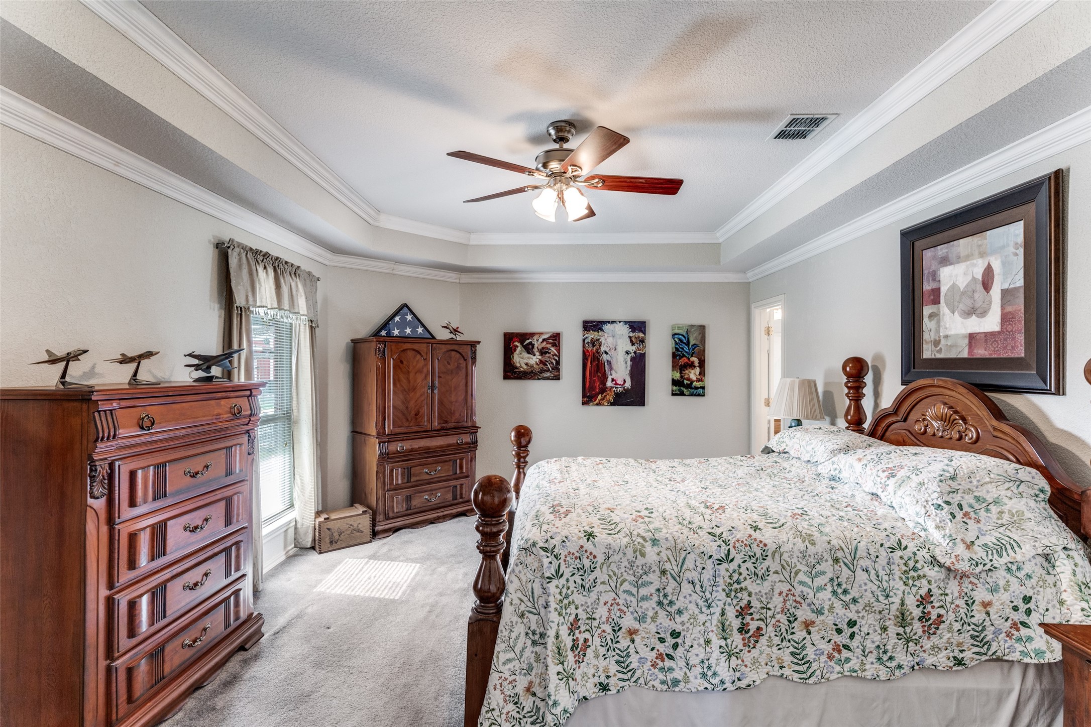 117 Zuni Trail Fort Worth TX 76108