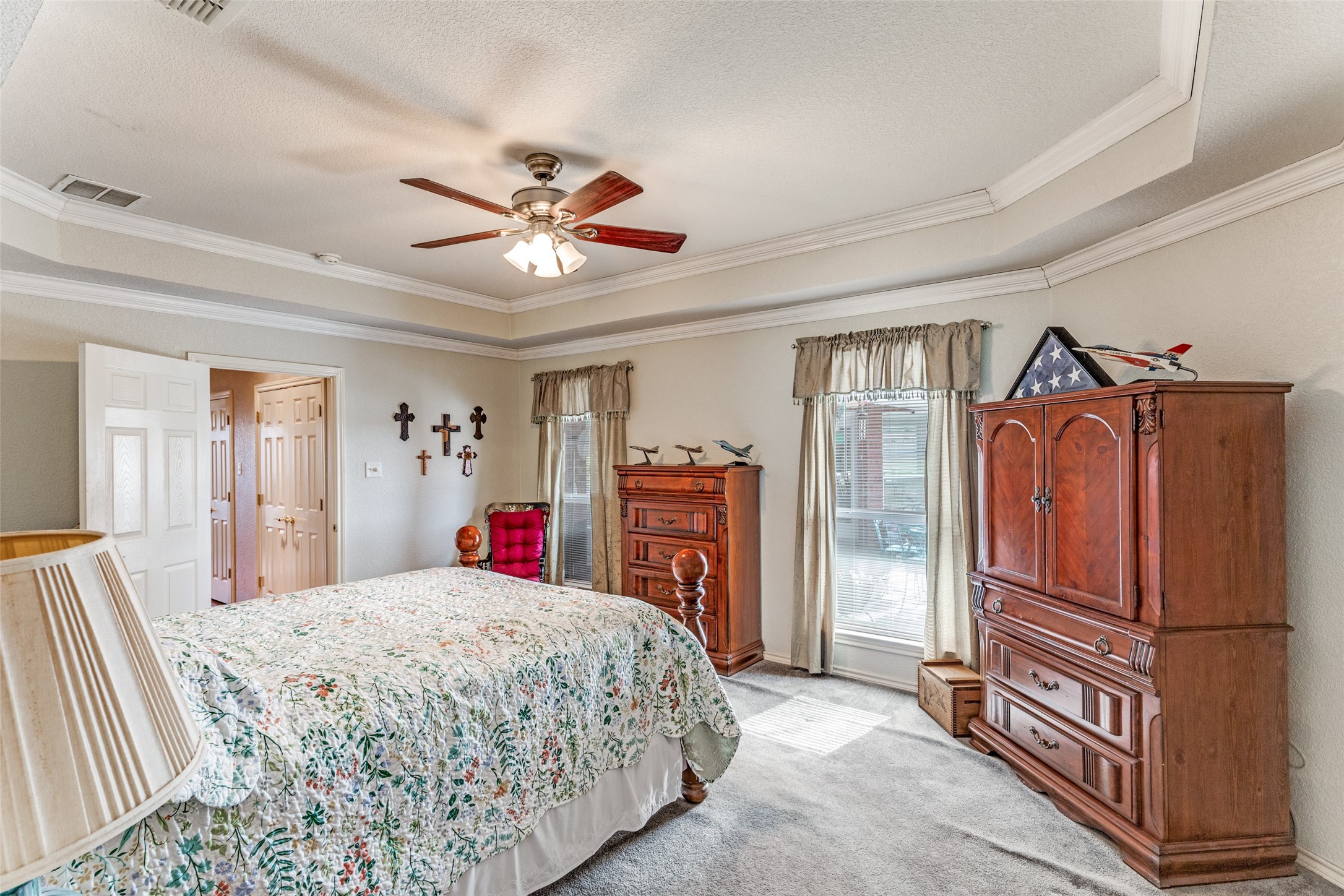 117 Zuni Trail Fort Worth TX 76108