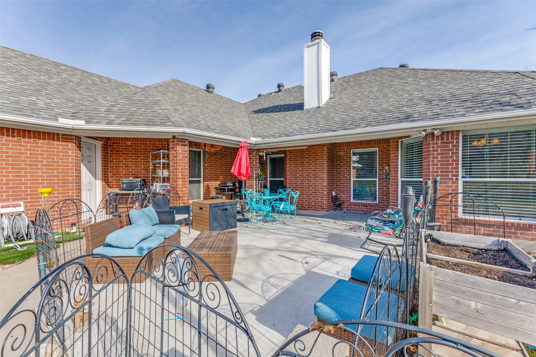 117 Zuni Trail Fort Worth TX 76108