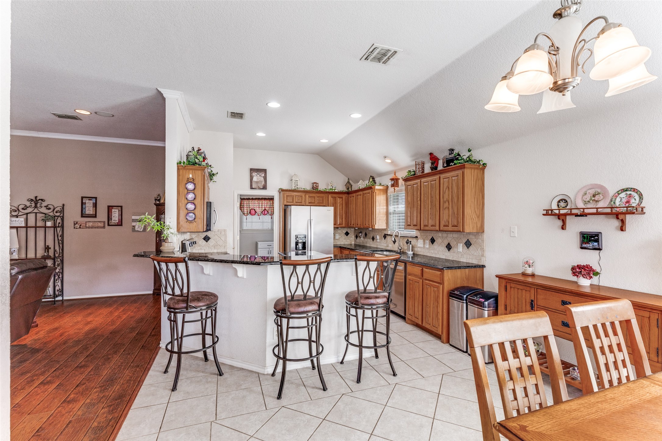 117 Zuni Trail Fort Worth TX 76108
