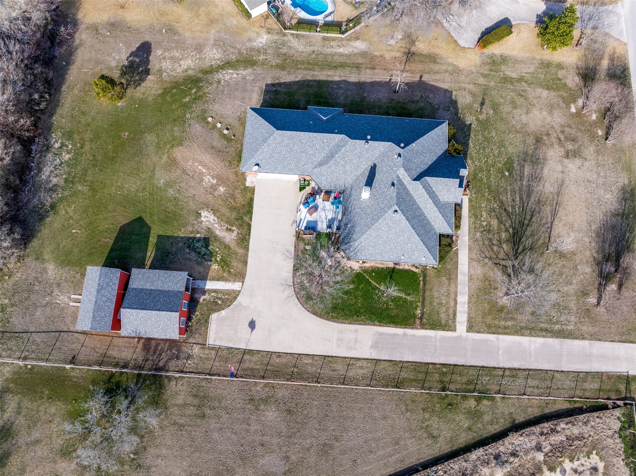 117 Zuni Trail Fort Worth TX 76108