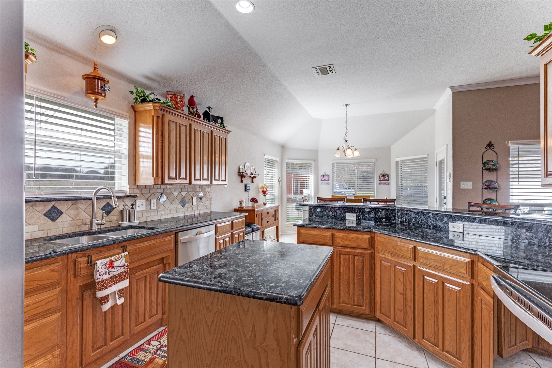 117 Zuni Trail Fort Worth TX 76108