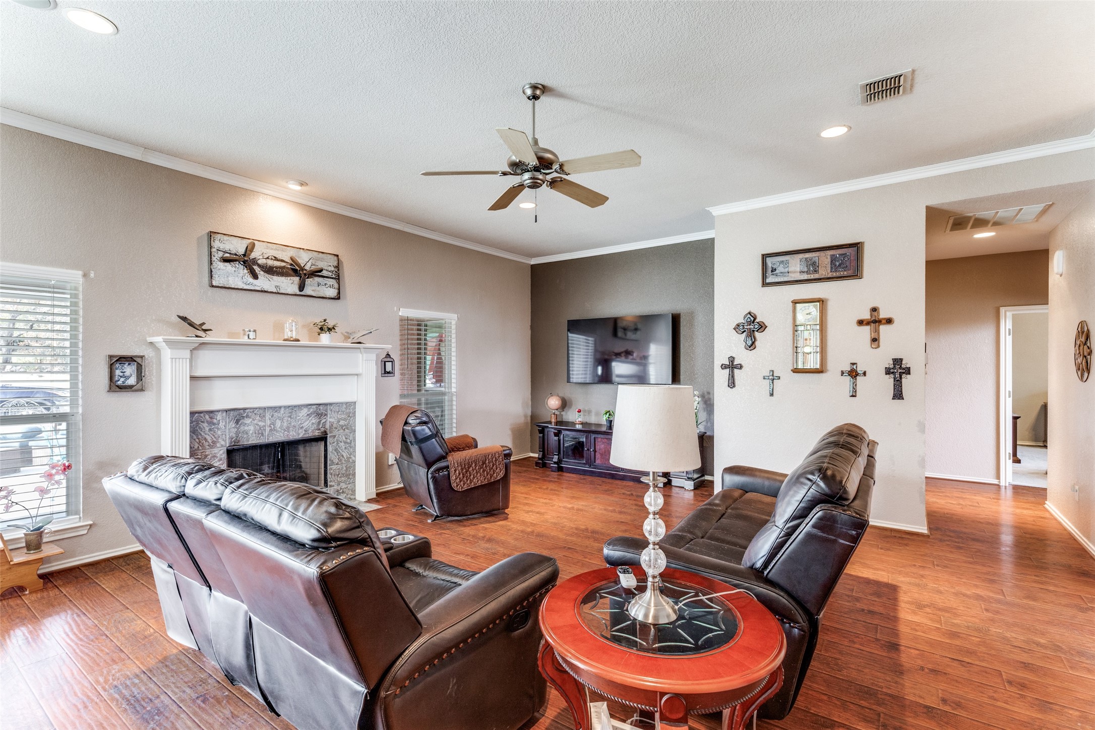 117 Zuni Trail Fort Worth TX 76108