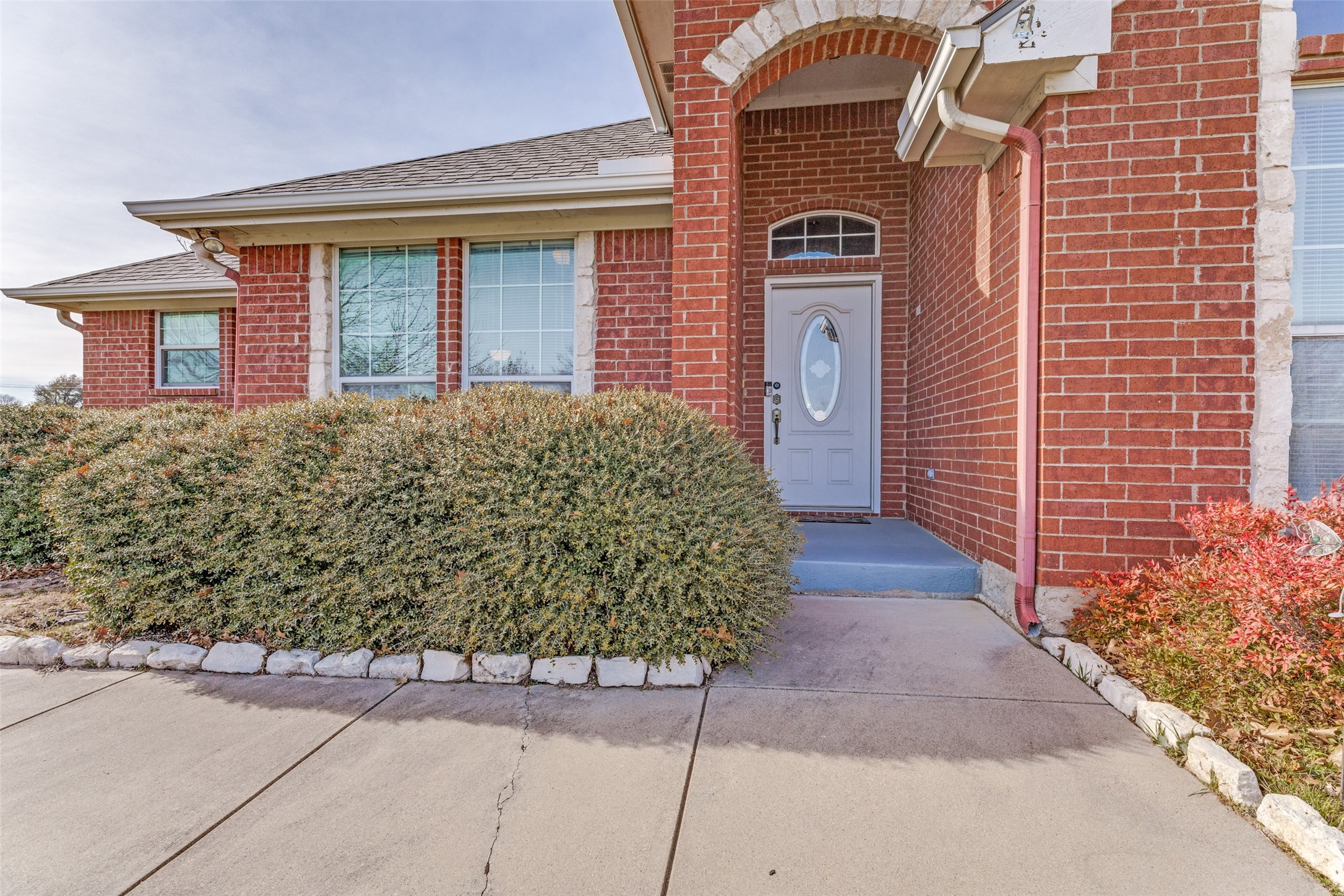 117 Zuni Trail Fort Worth TX 76108