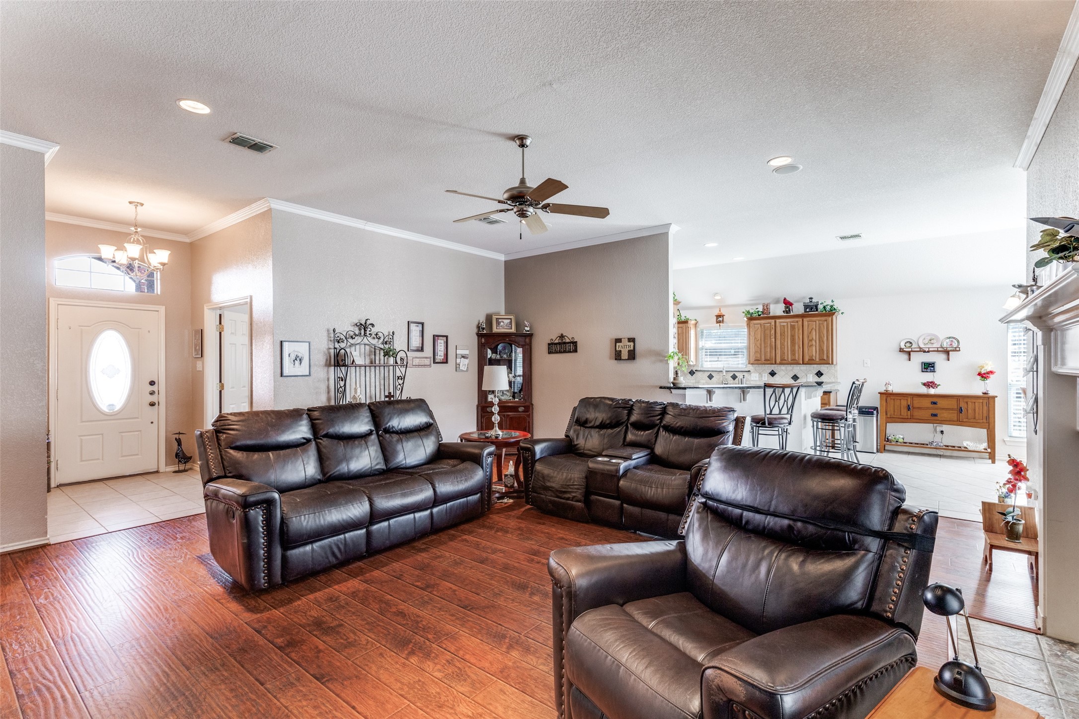 117 Zuni Trail Fort Worth TX 76108