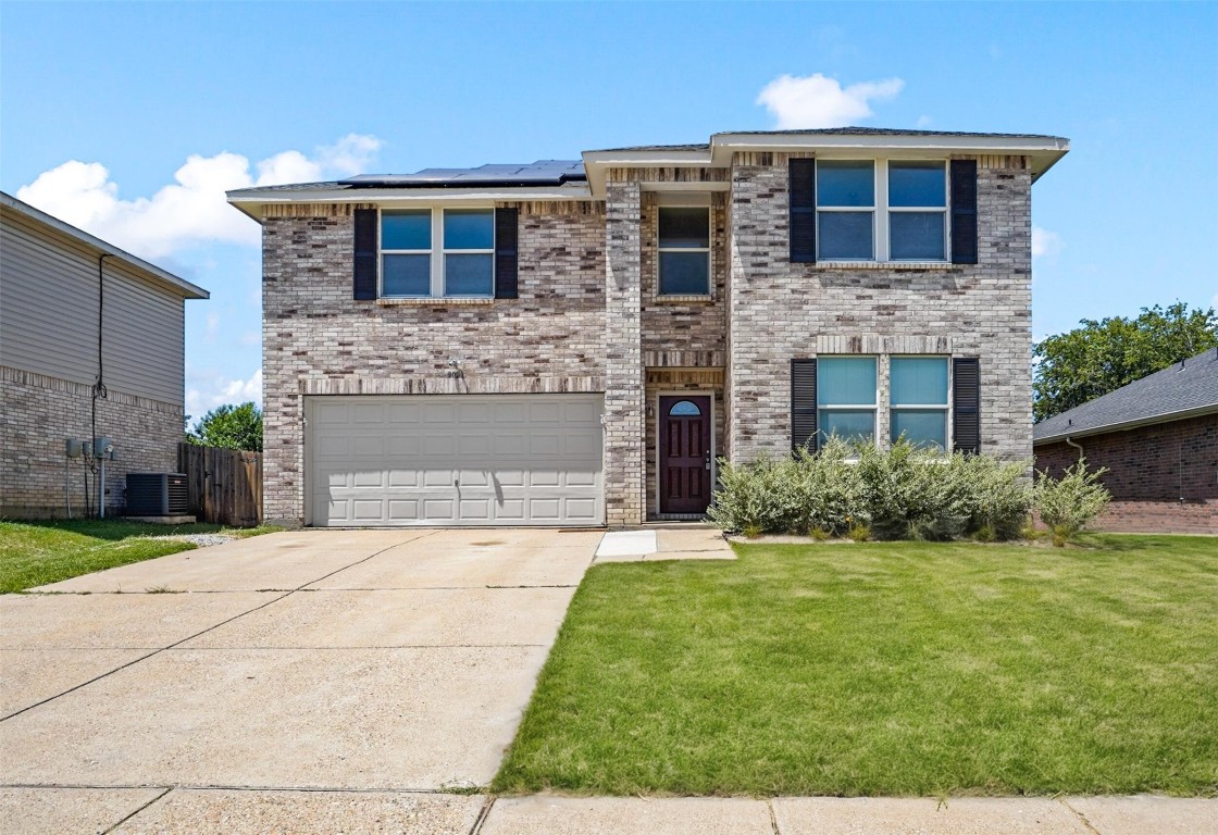 2028 Hopi Trail Grand Prairie TX 75052
