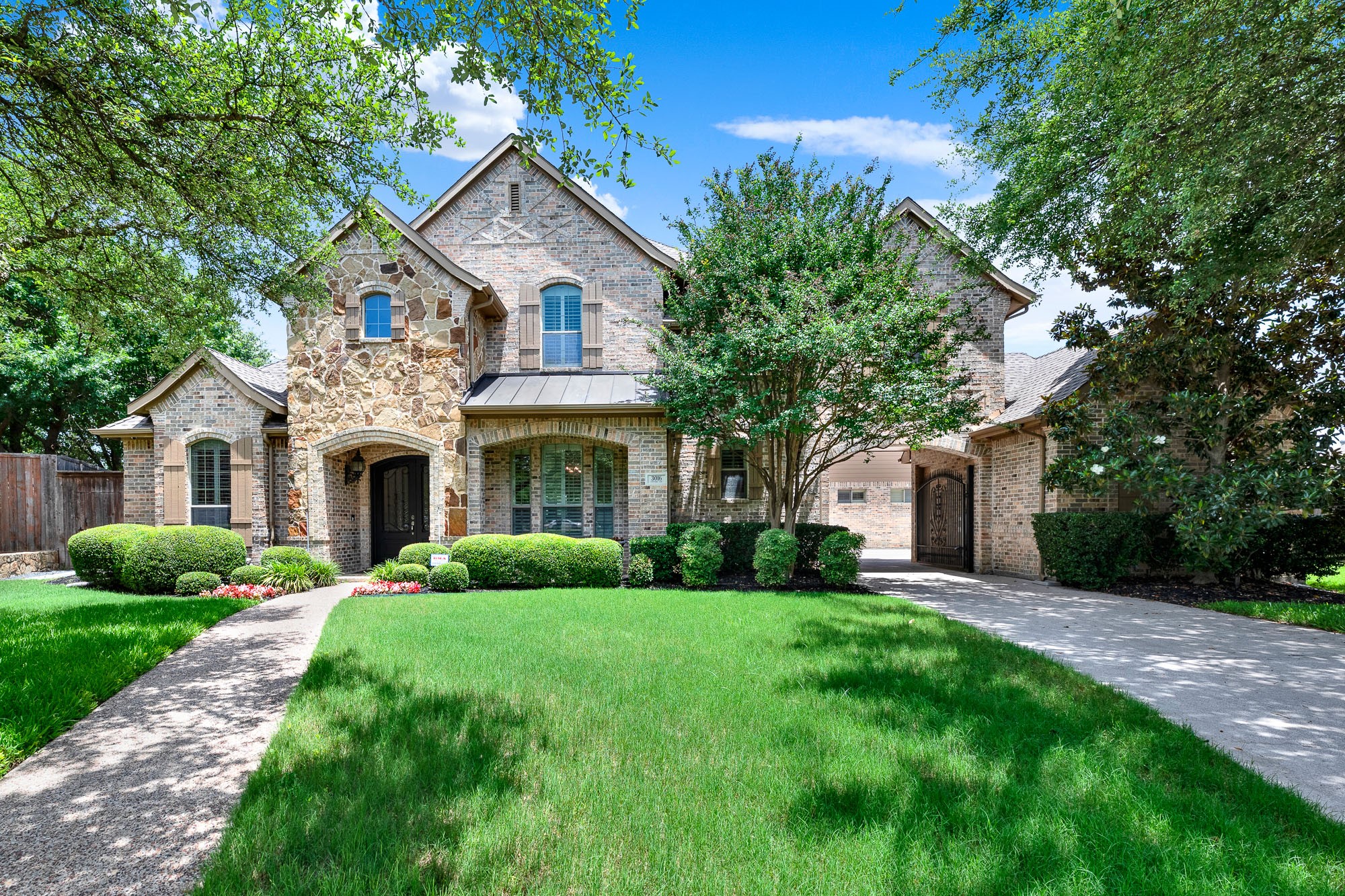3016 Cotters Circle Richardson TX 75082