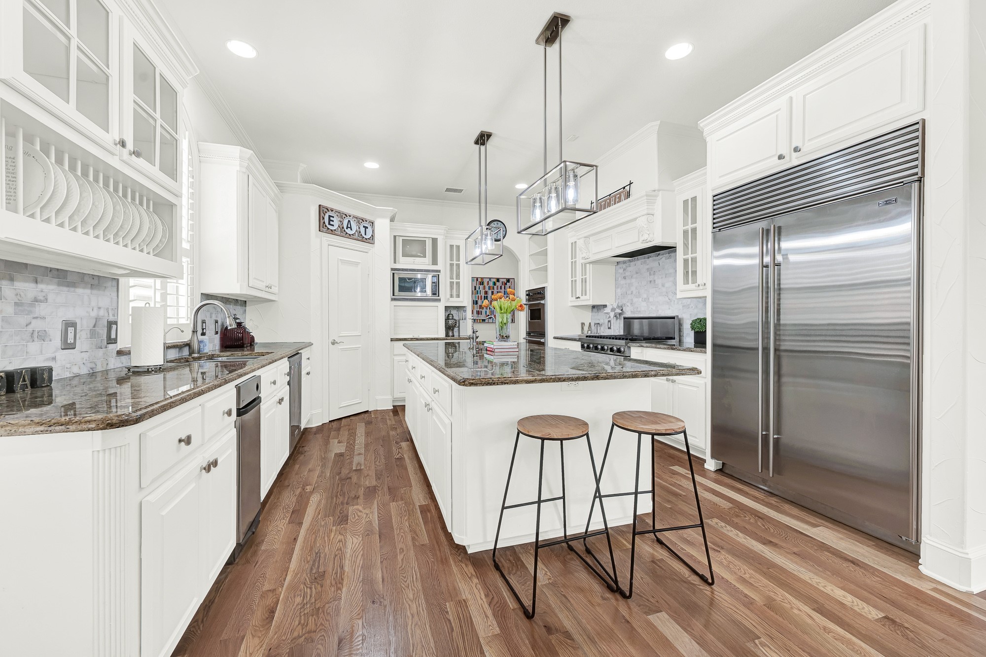 3016 Cotters Circle Richardson TX 75082