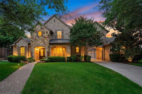 3016 Cotters Circle Richardson TX 75082