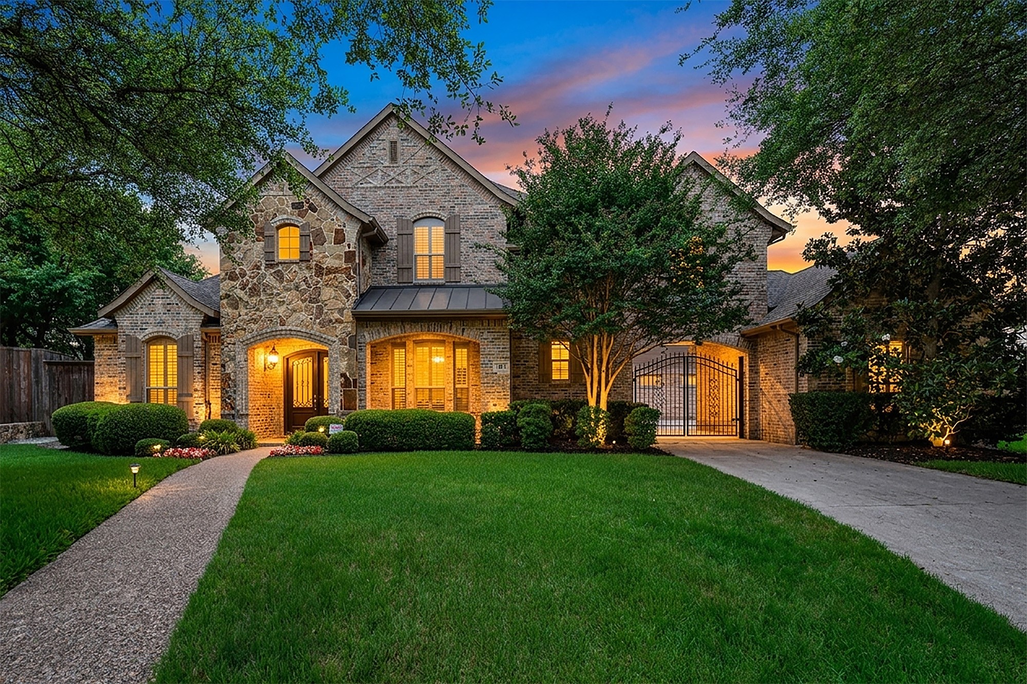 3016 Cotters Circle Richardson TX 75082