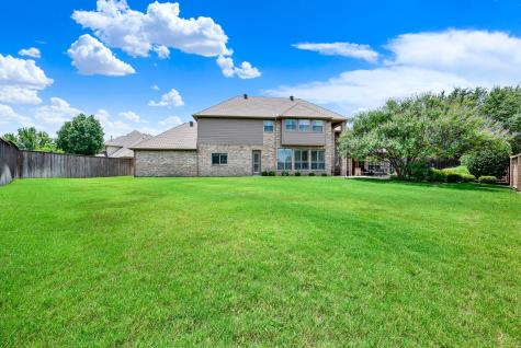 3016 Cotters Circle Richardson TX 75082
