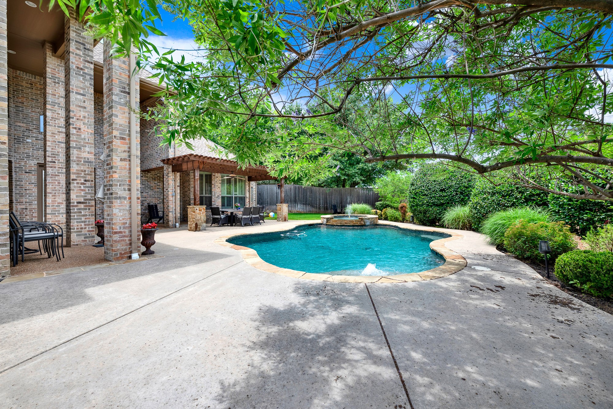 3016 Cotters Circle Richardson TX 75082