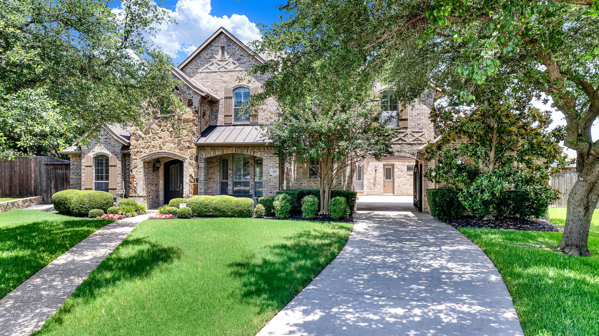 3016 Cotters Circle Richardson TX 75082