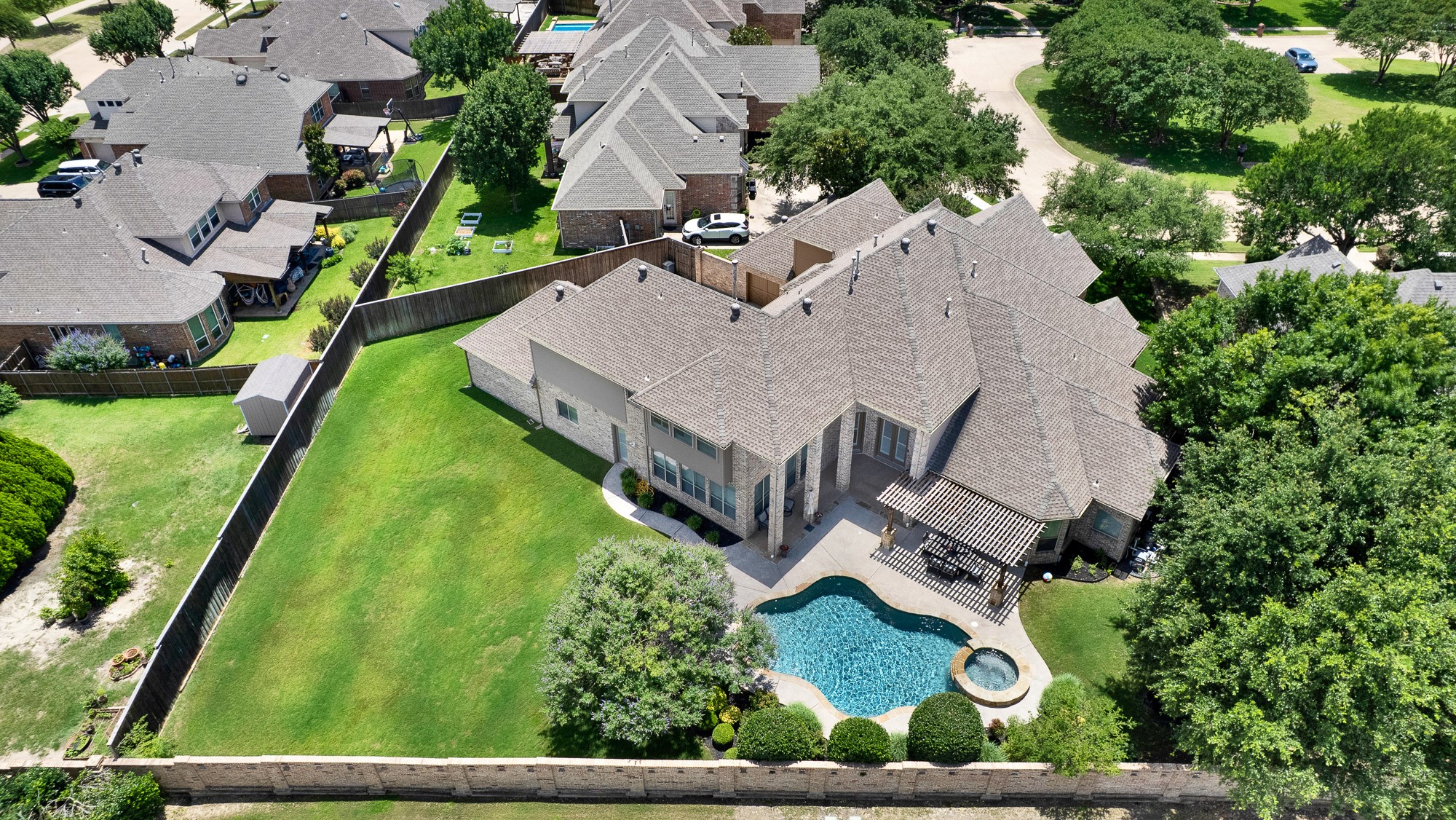 3016 Cotters Circle Richardson TX 75082