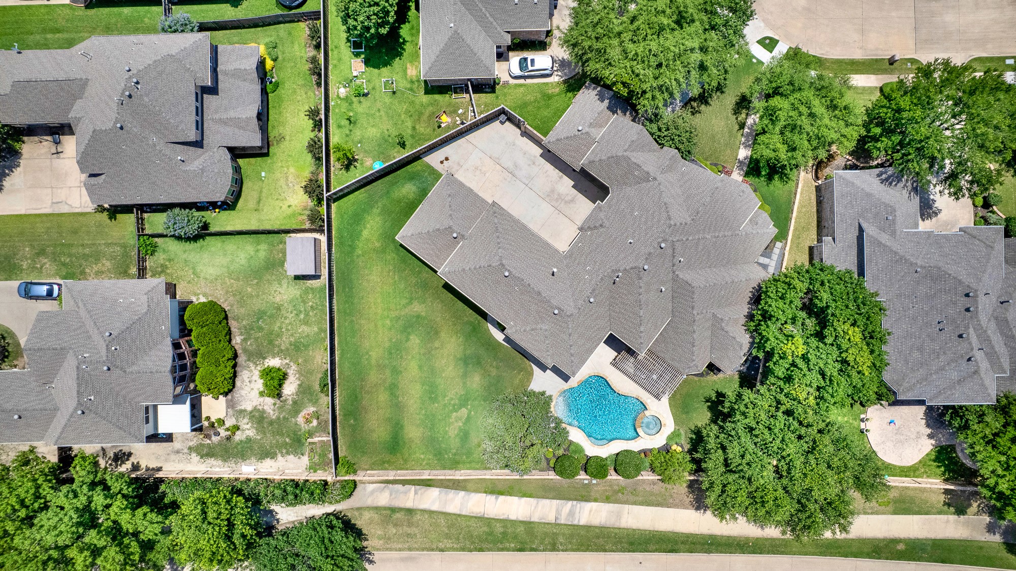 3016 Cotters Circle Richardson TX 75082