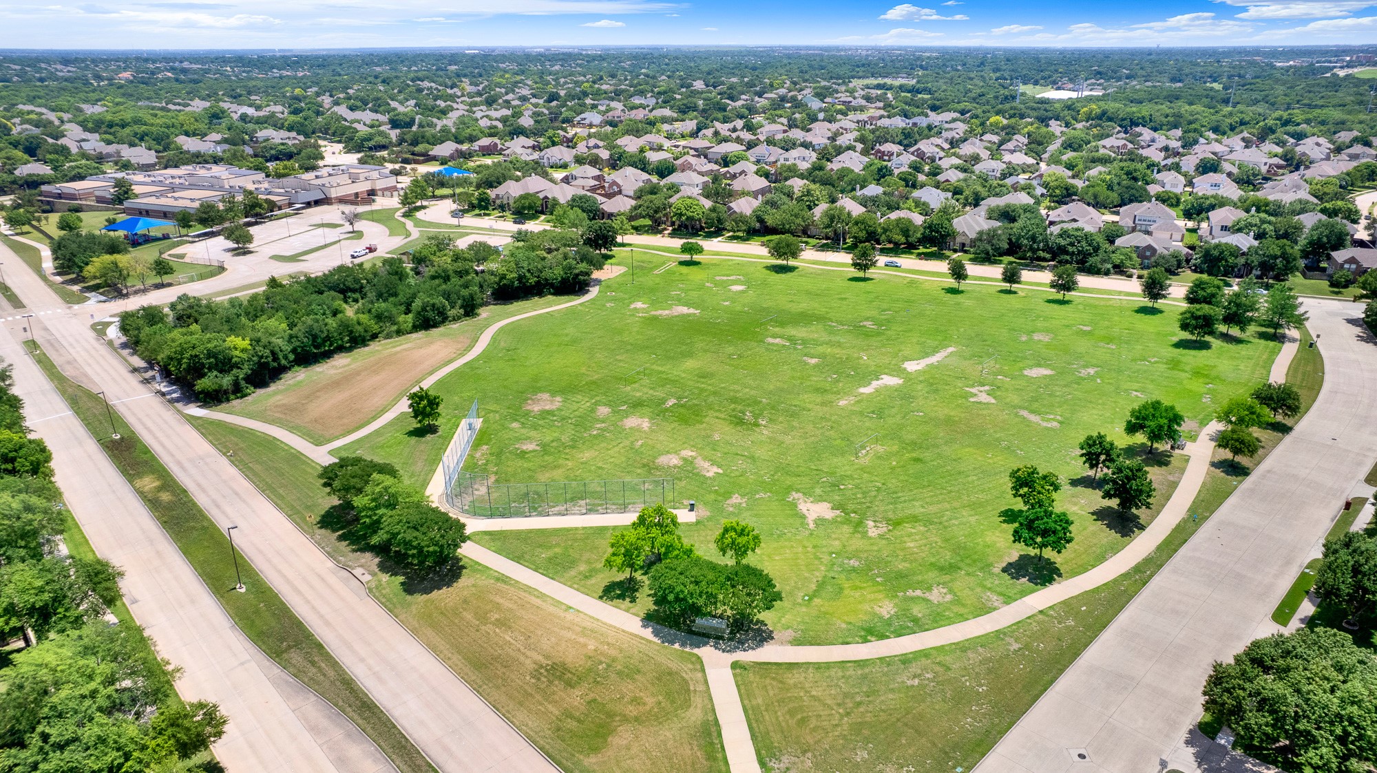 3016 Cotters Circle Richardson TX 75082