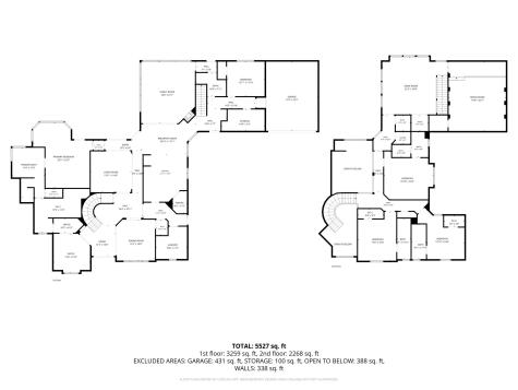 3016 Cotters Circle Richardson TX 75082