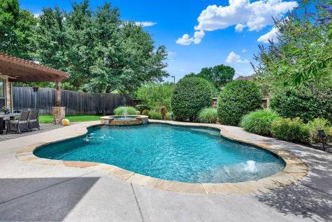 3016 Cotters Circle Richardson TX 75082