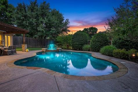 3016 Cotters Circle Richardson TX 75082