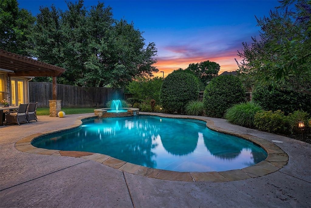 3016 Cotters Circle Richardson TX 75082