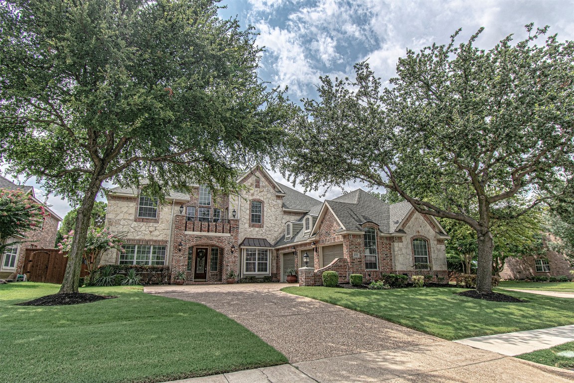 4699 Wicklow Drive Frisco TX 75034