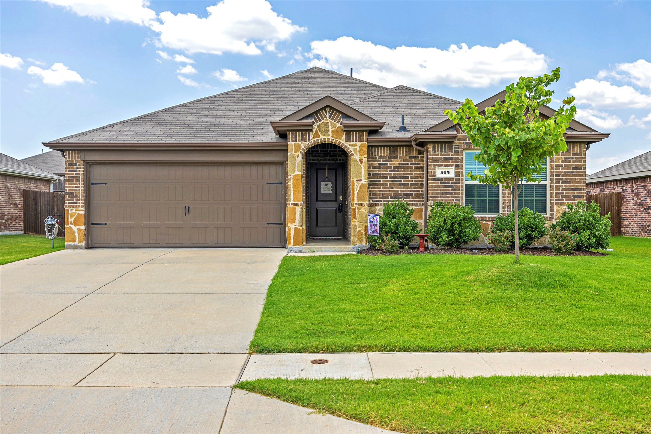 513 Milo Way Royse City TX 75189