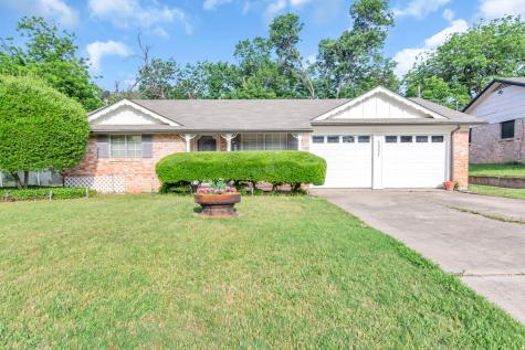 3237 Gene Lane Haltom City TX 76117