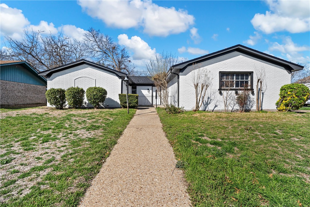 824 Kipling Drive Waco TX 76710