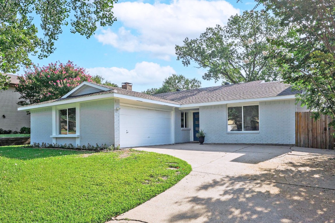 3104 Story Lane Bedford TX 76021