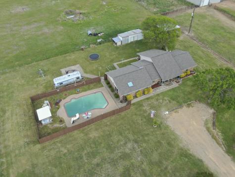 430 Carter Road Italy TX 76651