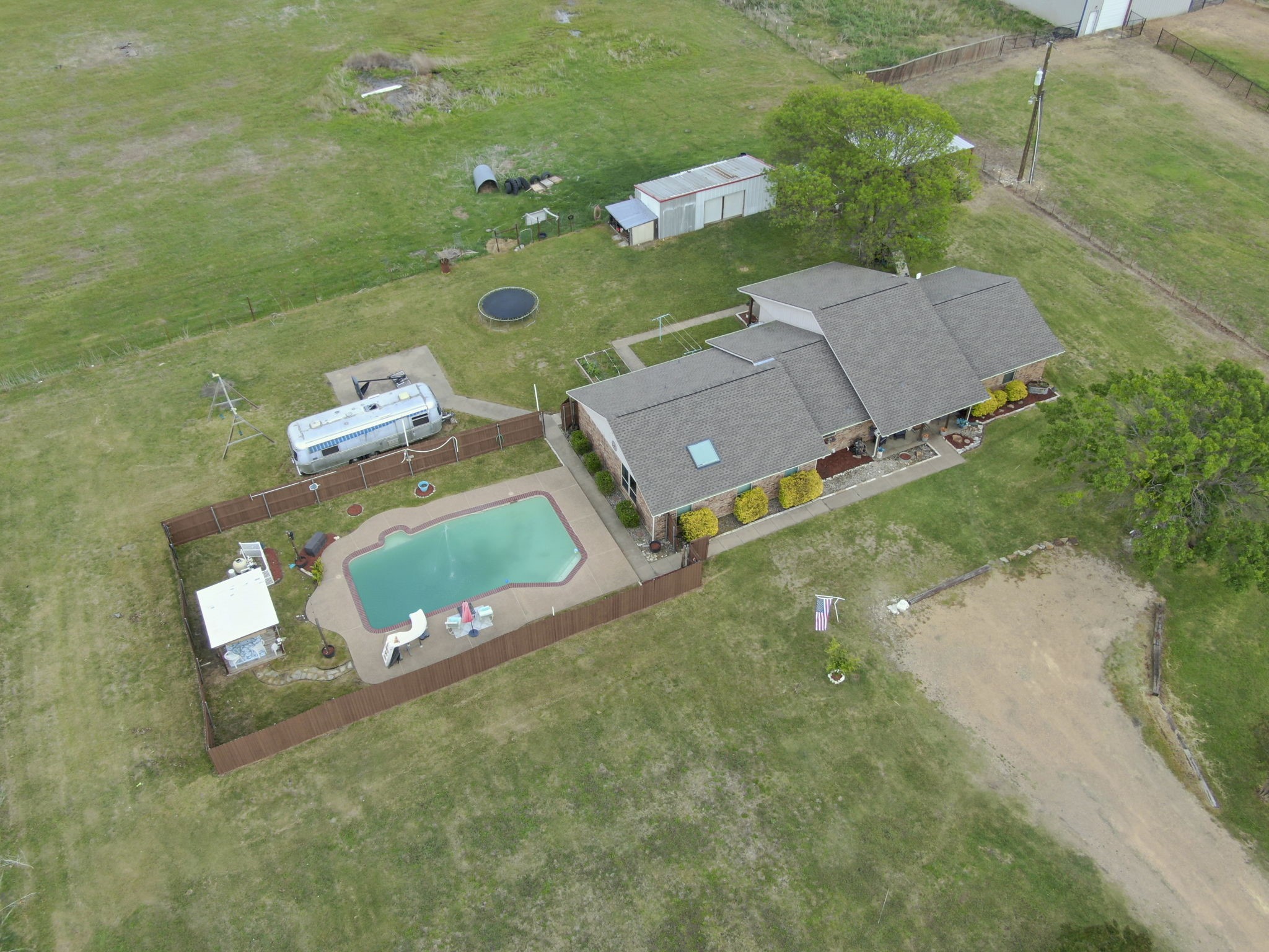 430 Carter Road Italy TX 76651