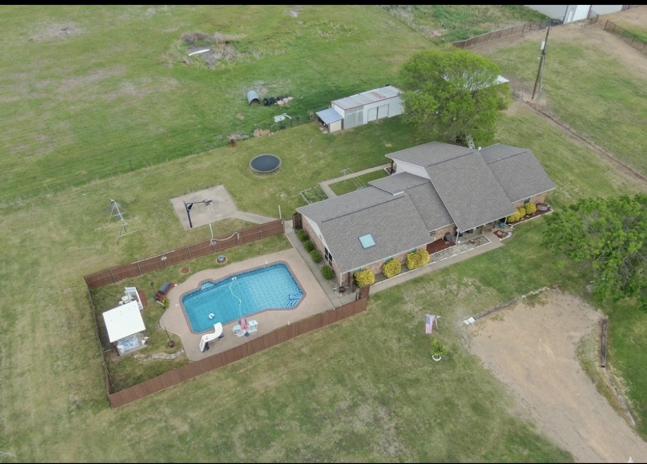 430 Carter Road Italy TX 76651