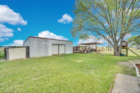 430 Carter Road Italy TX 76651