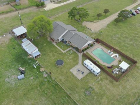 430 Carter Road Italy TX 76651