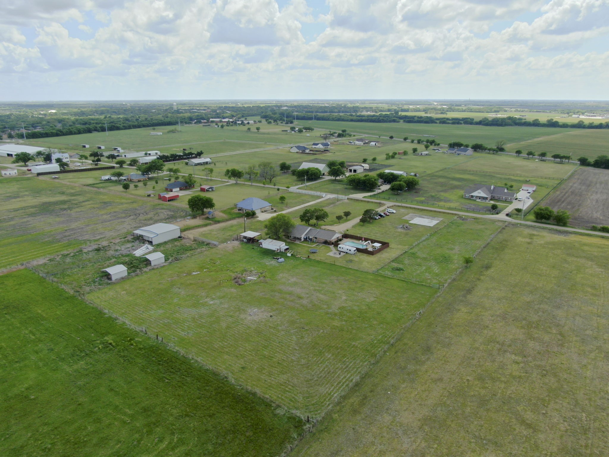 430 Carter Road Italy TX 76651