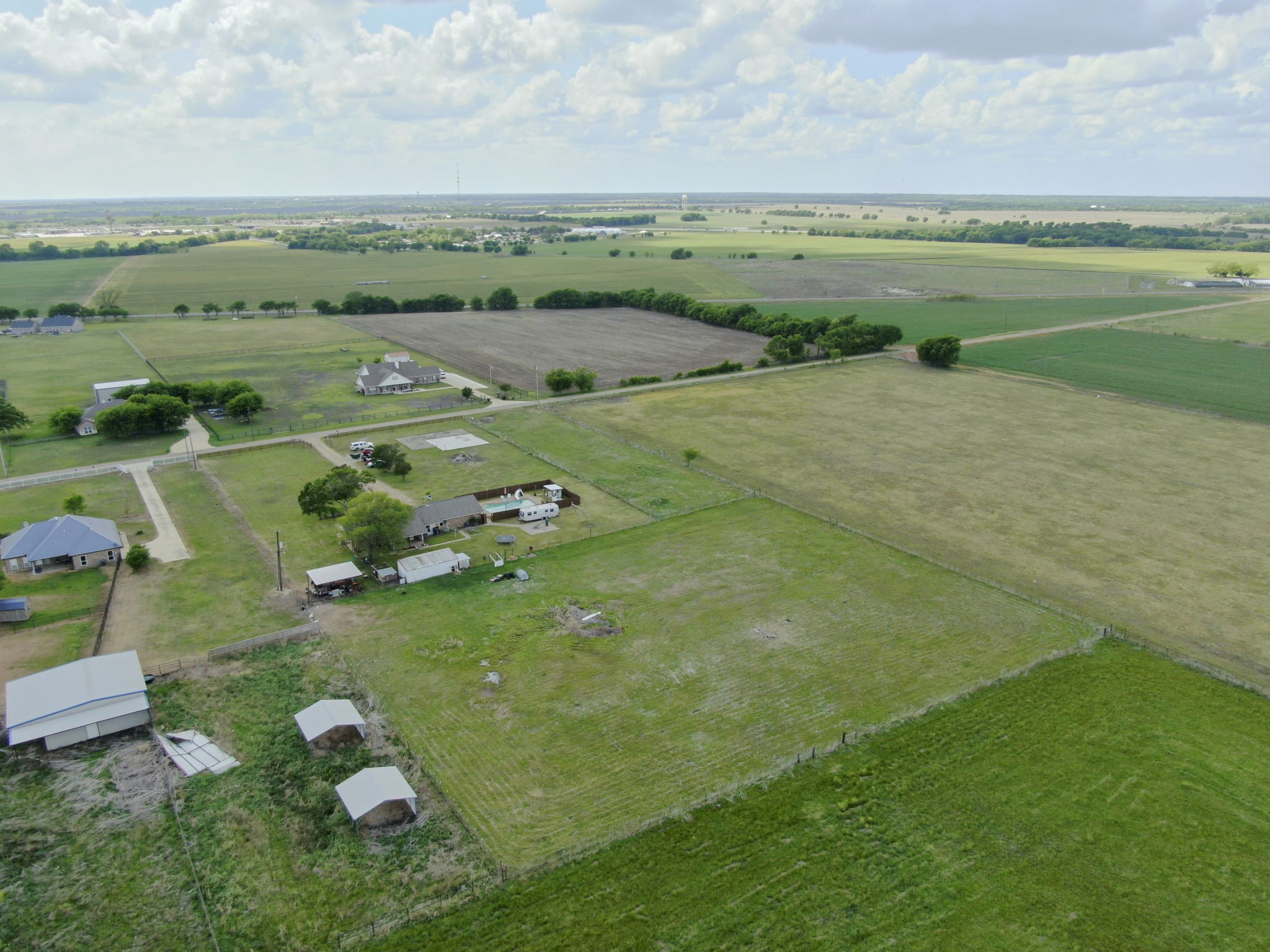 430 Carter Road Italy TX 76651