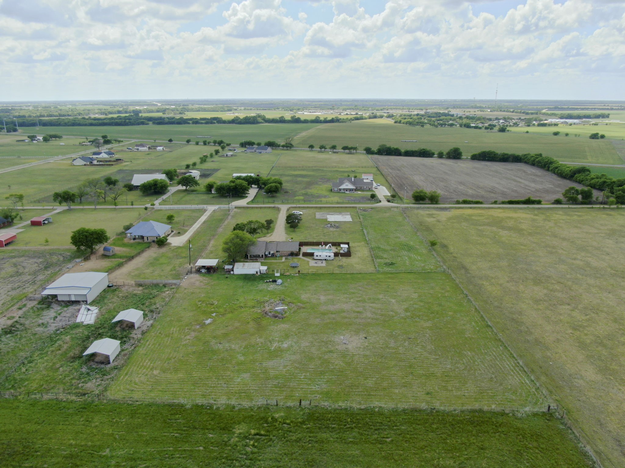 430 Carter Road Italy TX 76651