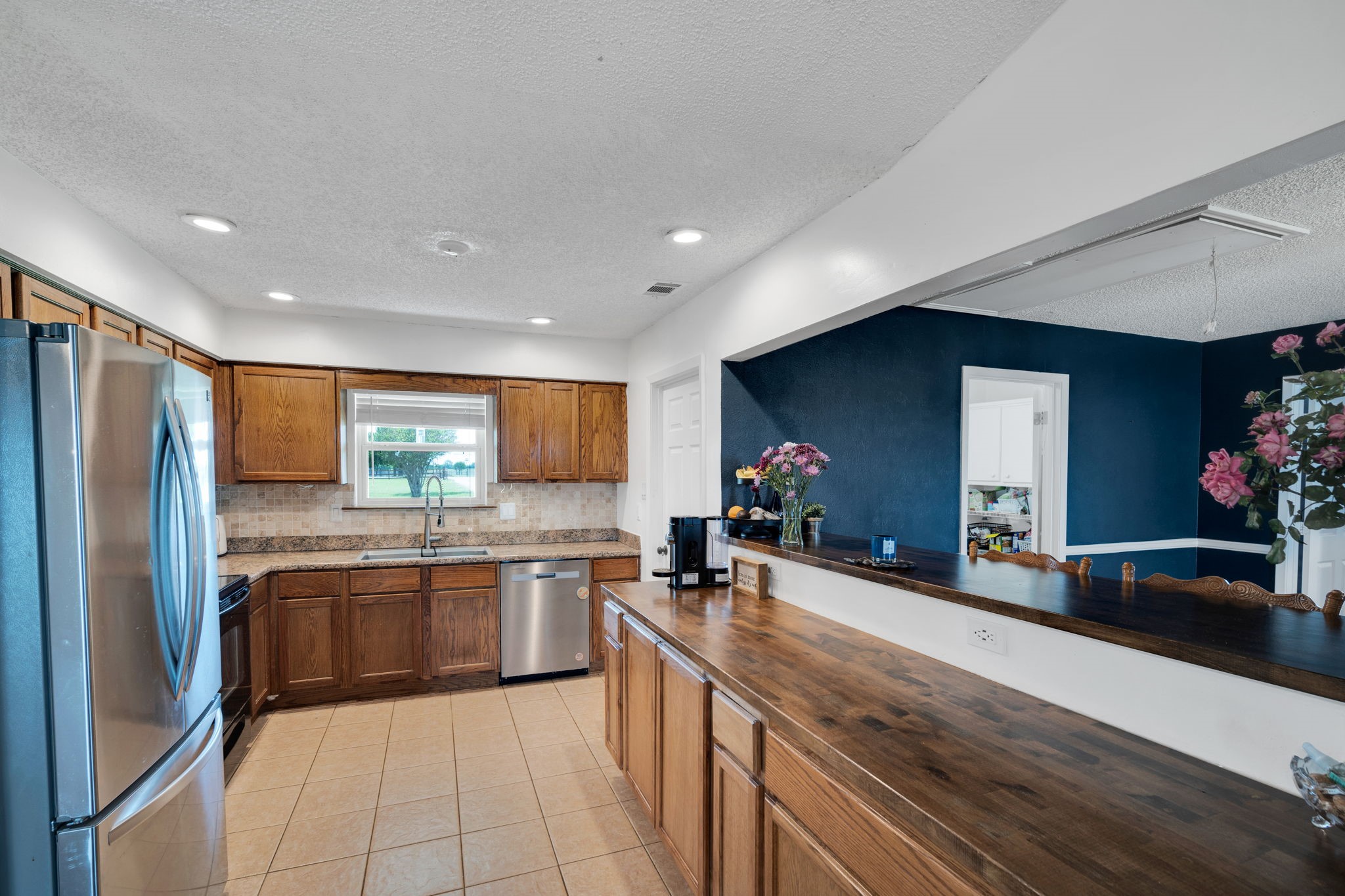 430 Carter Road Italy TX 76651
