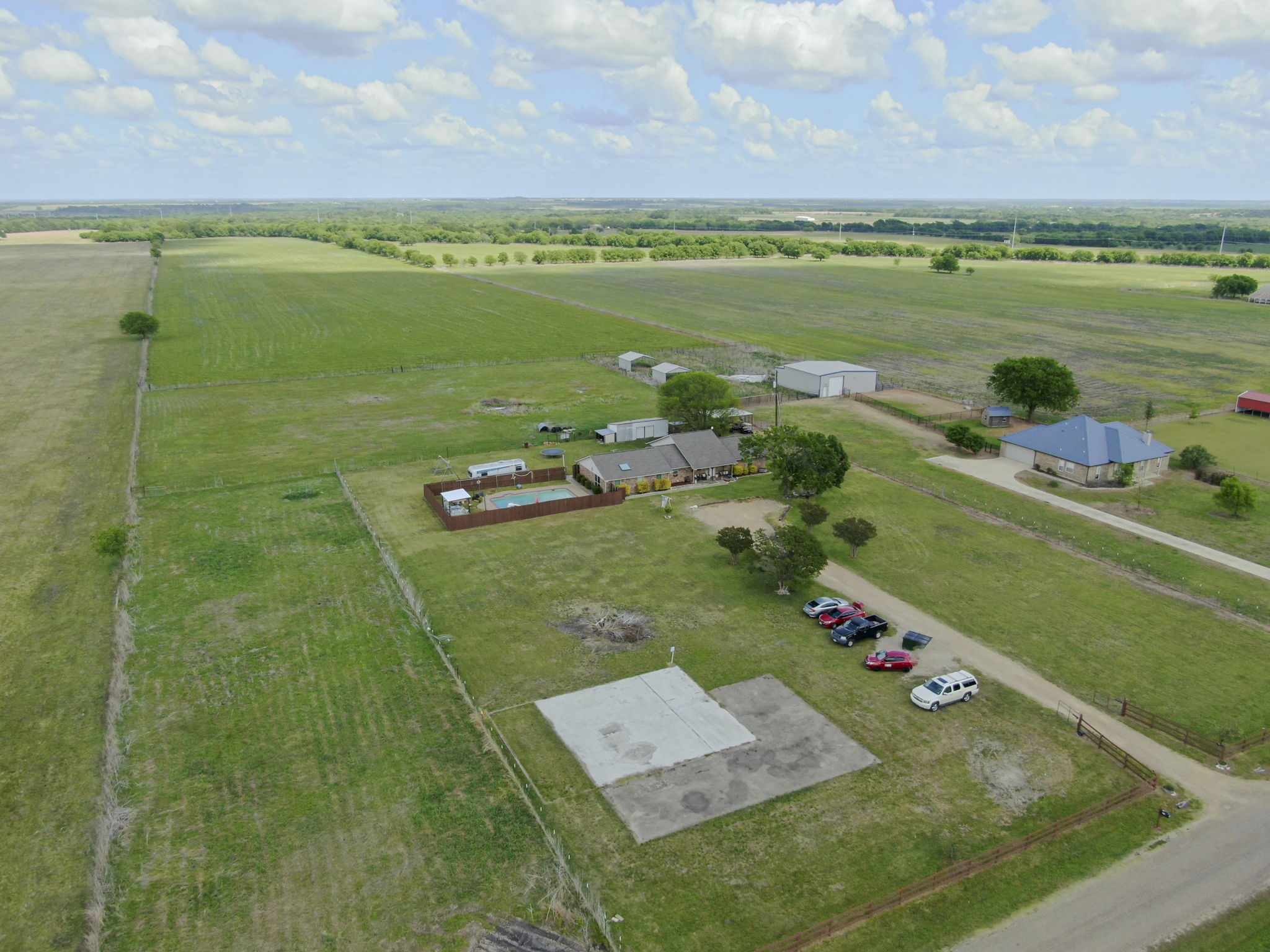 430 Carter Road Italy TX 76651