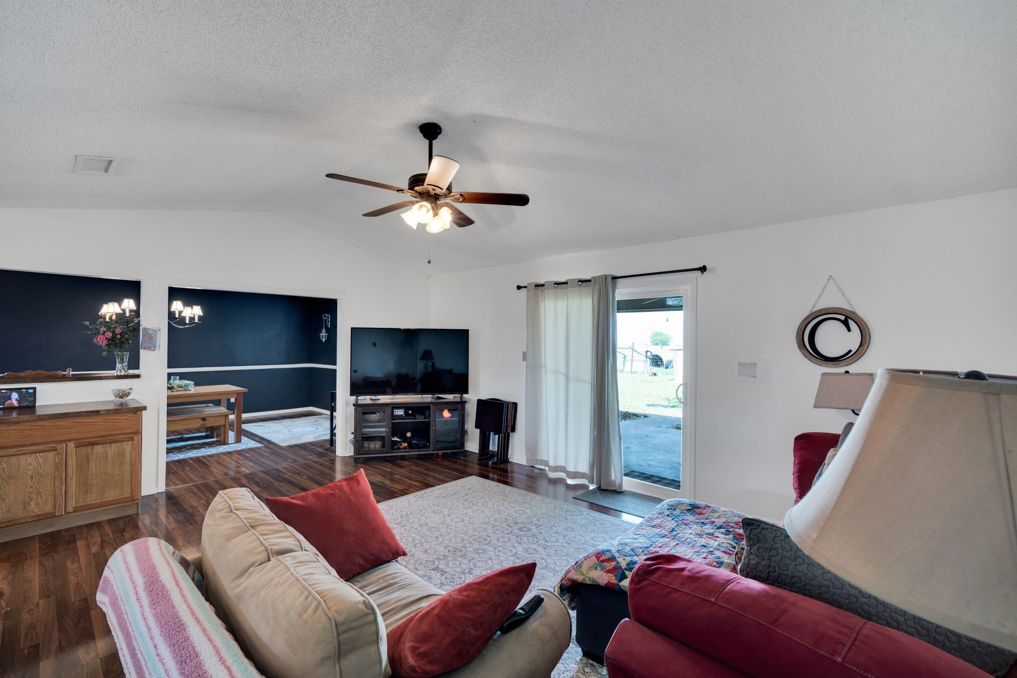 430 Carter Road Italy TX 76651
