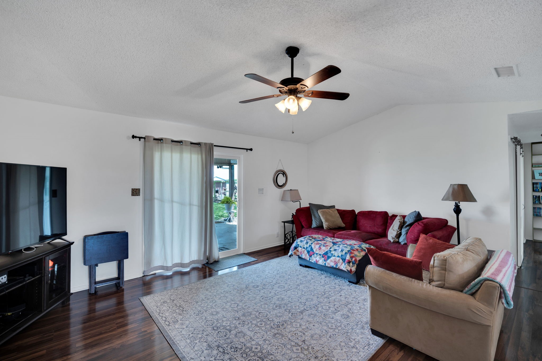 430 Carter Road Italy TX 76651