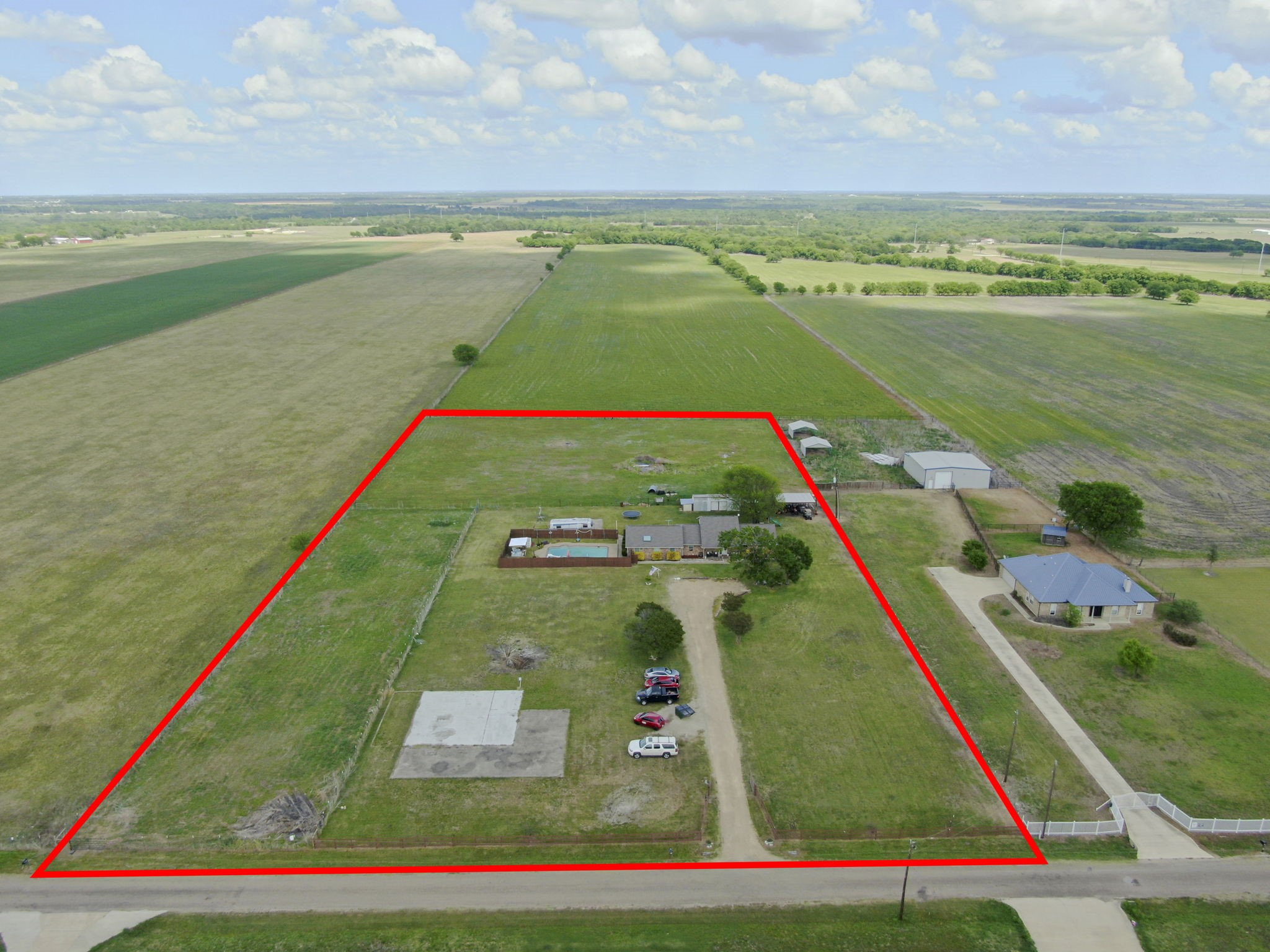 430 Carter Road Italy TX 76651