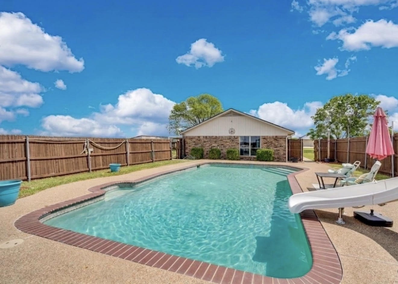 430 Carter Road Italy TX 76651
