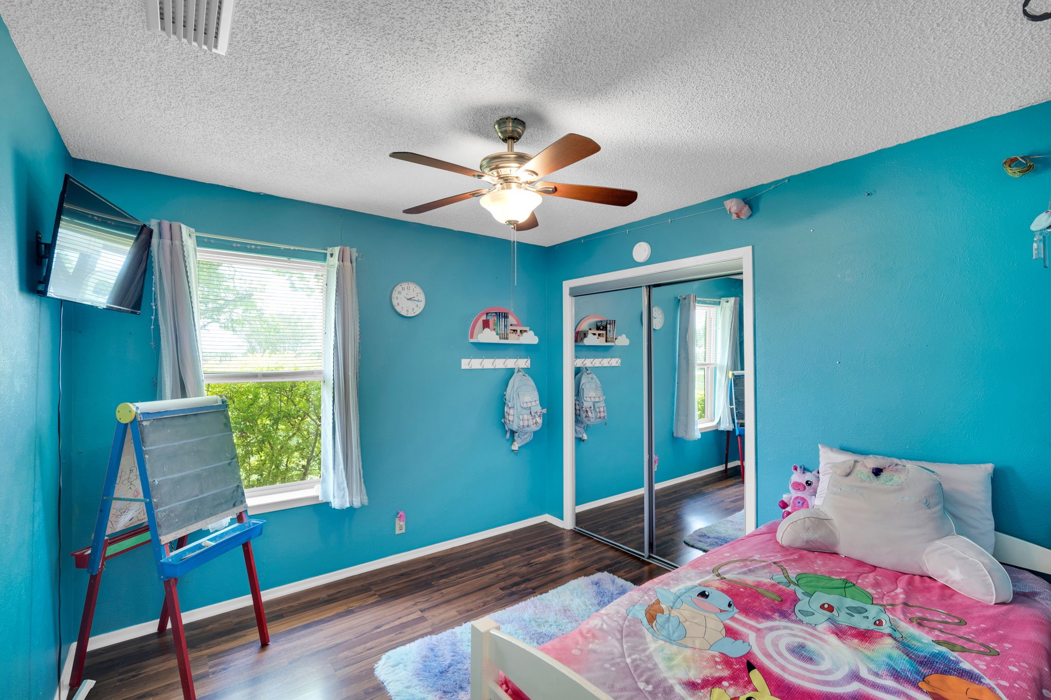 430 Carter Road Italy TX 76651