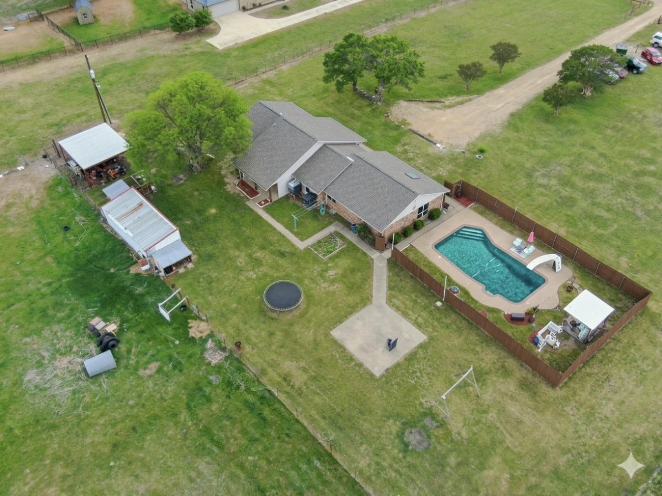 430 Carter Road Italy TX 76651