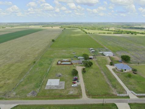 430 Carter Road Italy TX 76651